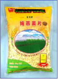纯燕麦片大全 从选购到美味的全方位指南