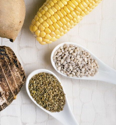 12种不起眼却高效的减肥食品